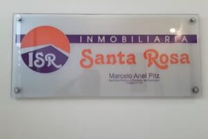 Inmobiliaria Santa Rosa