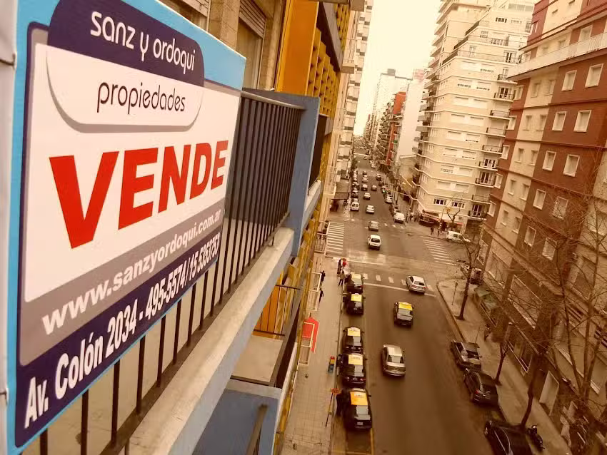 Inmobiliaria Sanz y Ordoqui Mar del Plata