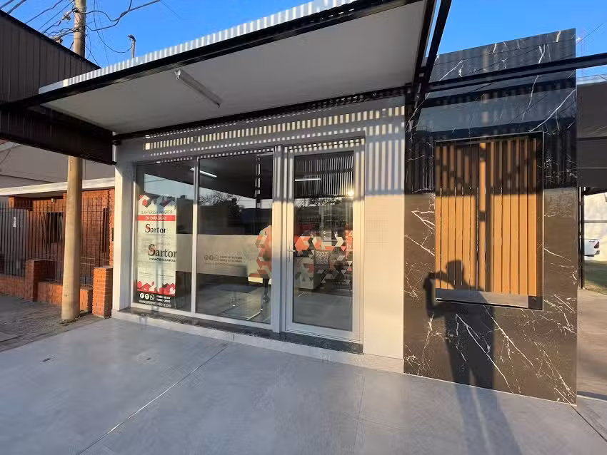 Inmobiliaria Sartor