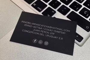 Inmobiliaria Scatena