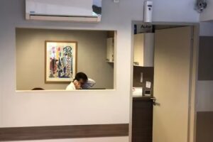 Inmobiliaria Schilman