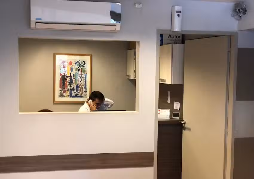 Inmobiliaria Schilman