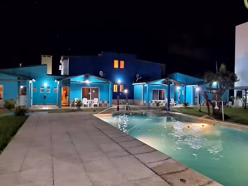 Inmobiliaria Schulz