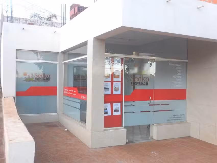 Inmobiliaria SedKo Propiedades