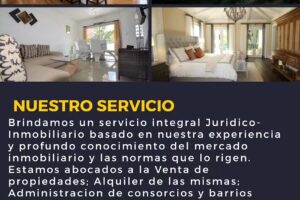 Inmobiliaria Seguros Uzquiza