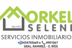 Inmobiliaria Selene Morkel