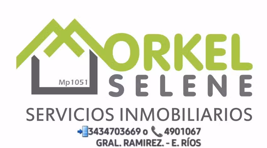 Inmobiliaria Selene Morkel