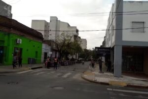 Inmobiliaria Seoane Riera Y Cia