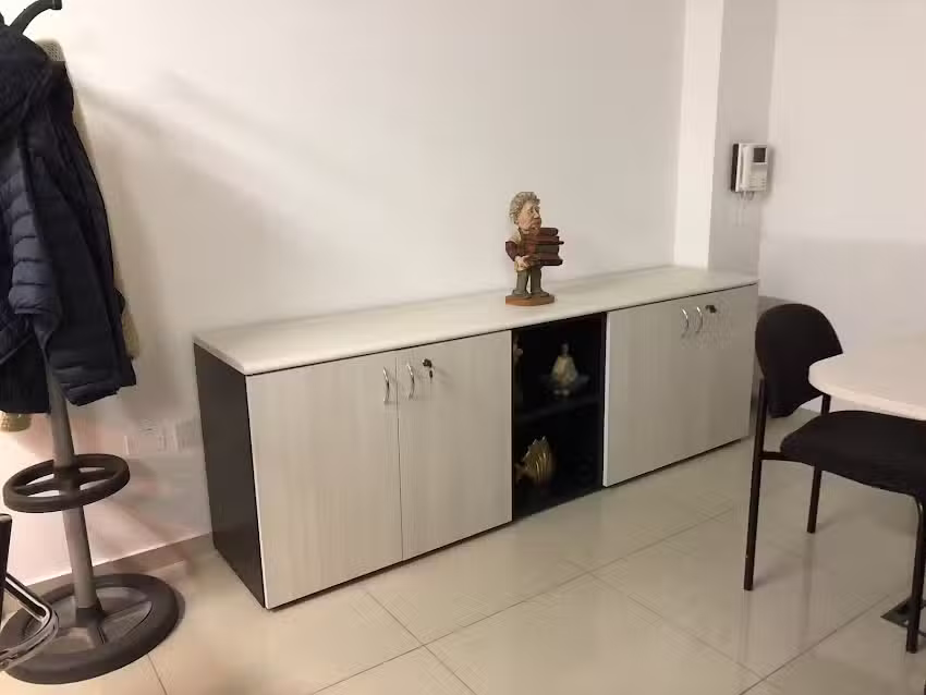 Inmobiliaria Sergio Walter Daub