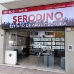 Inmobiliaria Serodino