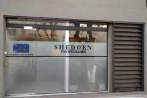Inmobiliaria Shedden Propiedades
