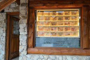 Inmobiliaria sierra de la ventana