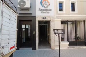 Inmobiliaria Sigrist