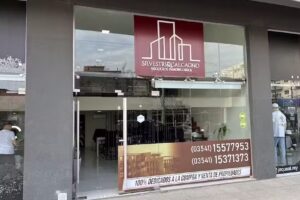 Inmobiliaria Silvestri Calcagno