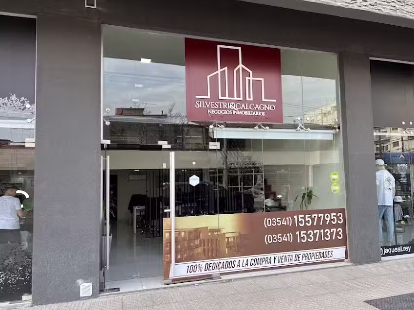 Inmobiliaria Silvestri Calcagno