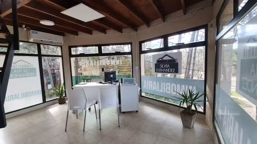Inmobiliaria Silvia A FERNANDEZPropiedades