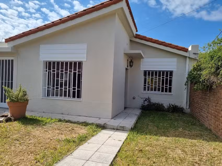 Inmobiliaria Silvia Aguilar