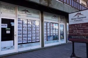 Inmobiliaria Silvia Filomeno