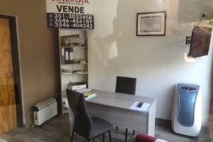 Inmobiliaria Sinergia Los Reartes