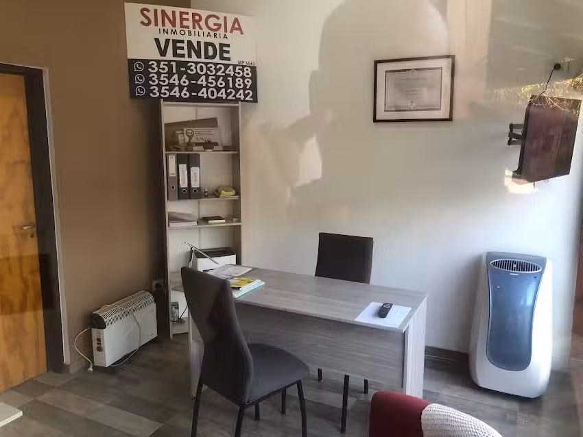 Inmobiliaria Sinergia Los Reartes