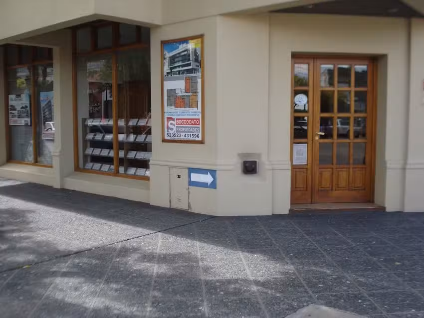 Inmobiliaria Soccodato Propiedades