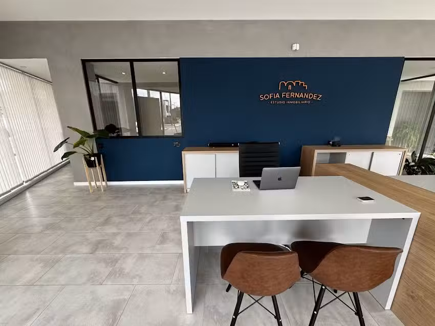 Inmobiliaria Sofia Fern&aacute;ndez