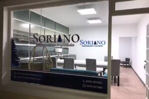Inmobiliaria Soriano Propiedades