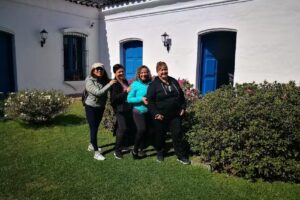 Inmobiliaria Stagnetto