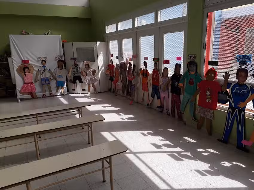 Inmobiliaria Su Casa