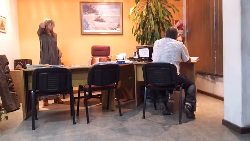 Inmobiliaria Tacuaras