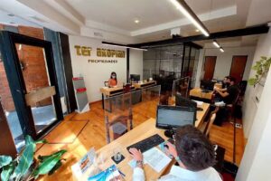 Inmobiliaria Ter Akopian