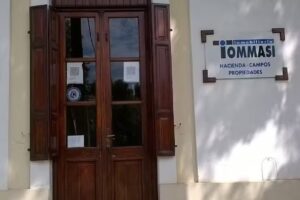 Inmobiliaria Tommasi