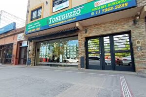 Inmobiliaria Toneguzzo