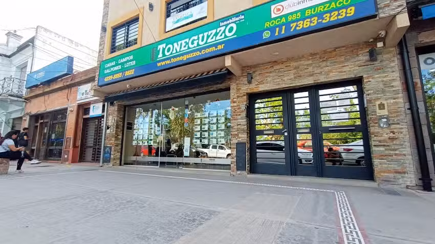 Inmobiliaria Toneguzzo