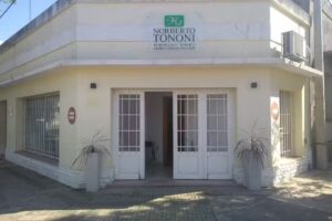 Inmobiliaria Tononi