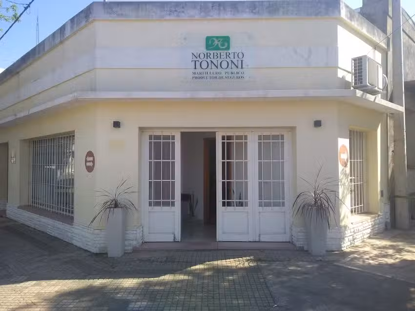 Inmobiliaria Tononi