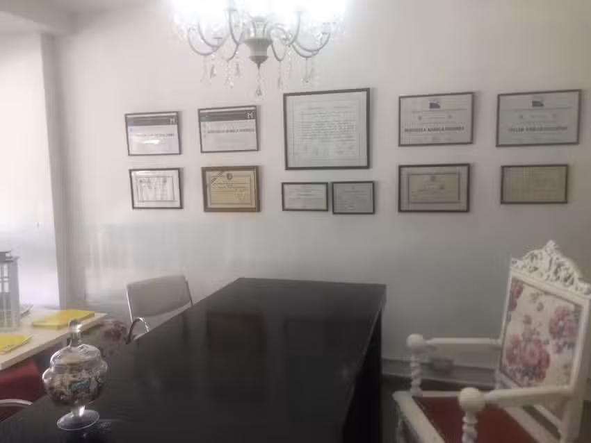 Inmobiliaria Tornquist