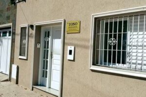 Inmobiliaria Toso Bienes Ra&iacute;ces