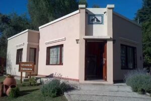 Inmobiliaria Traslasierra