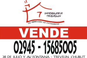 Inmobiliaria Trevelin