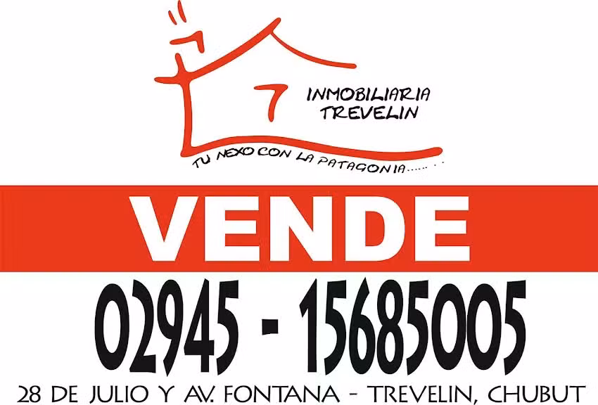 Inmobiliaria Trevelin