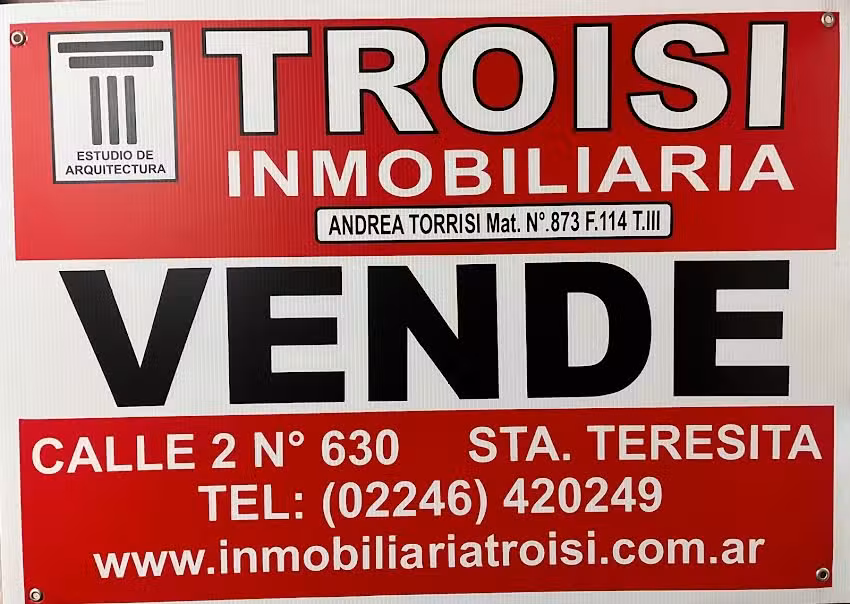 Inmobiliaria Troisi