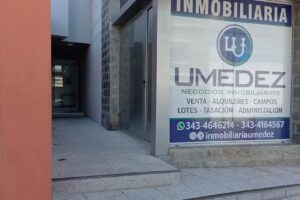 Inmobiliaria Umedez
