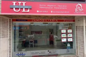 Inmobiliaria Urpi Luciano