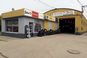 Inmobiliaria Urriza Propiedades