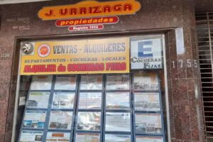 Inmobiliaria Urrizaga