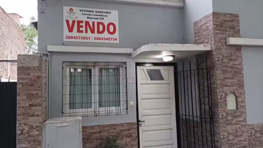 Inmobiliaria Vm