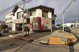 Inmobiliaria Valdes Srl