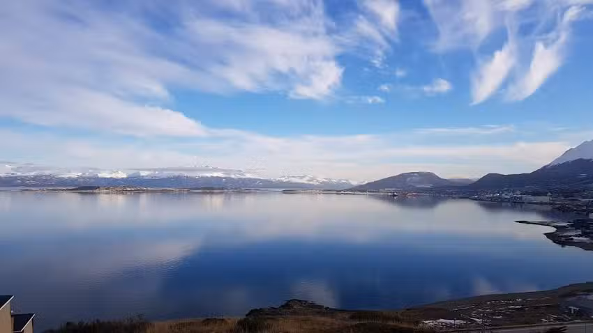 Inmobiliaria Valdes Srl