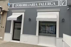 Inmobiliaria Valerga